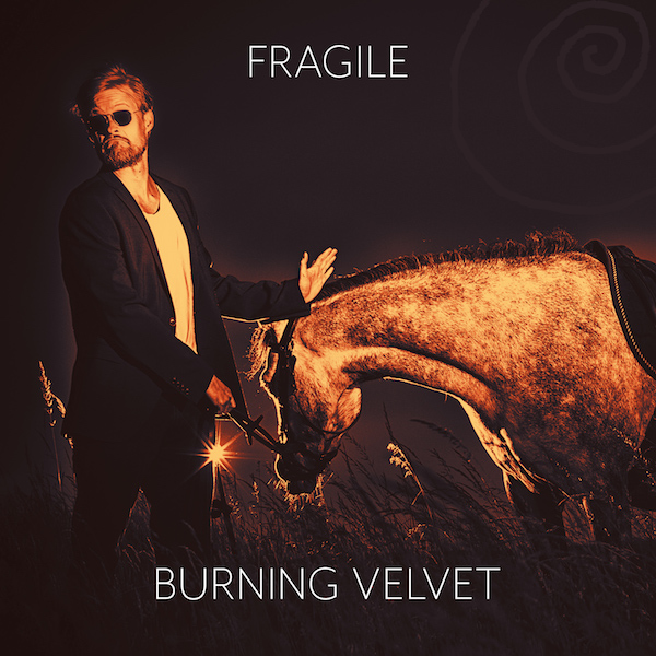 Burning Velvet - Fragile (artwork) 600x600