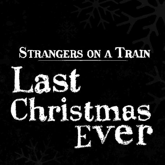 SOAT - Last Christmas Ever (artwork)