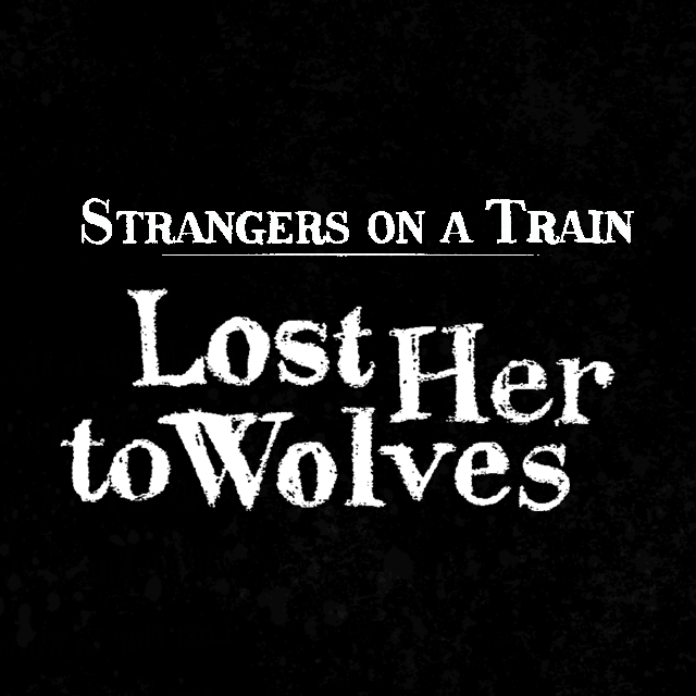 SOAT - Lost Her to Wolves (artwork) 640x640