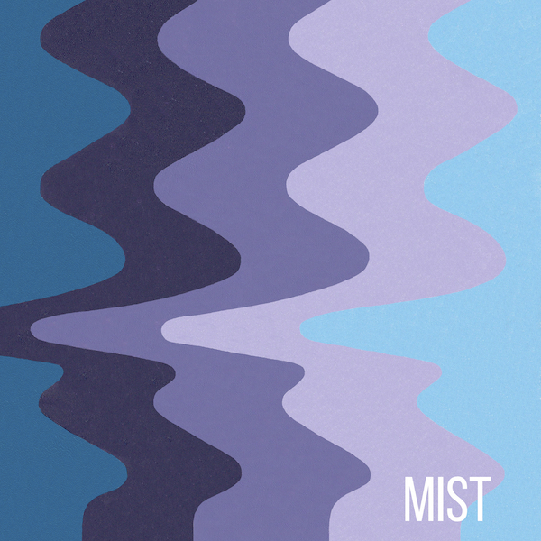 Mist - Artwork 600x600