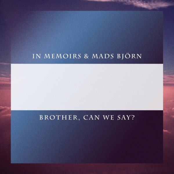 Brother, Can we say COVER_NY