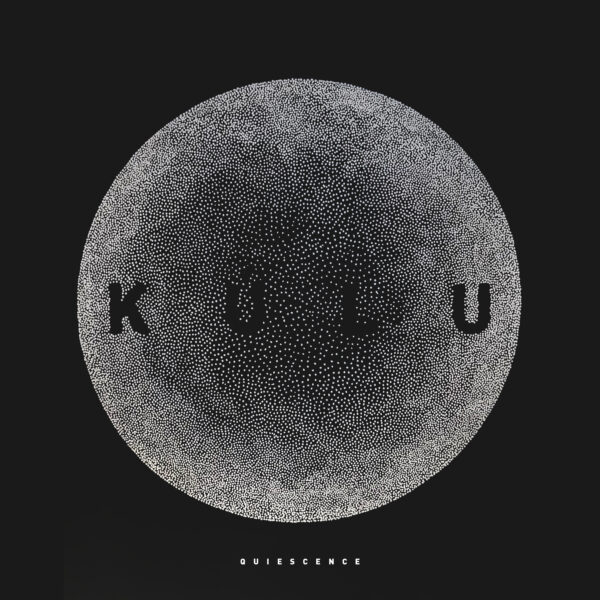 Kúlu – Quiescence_cover
