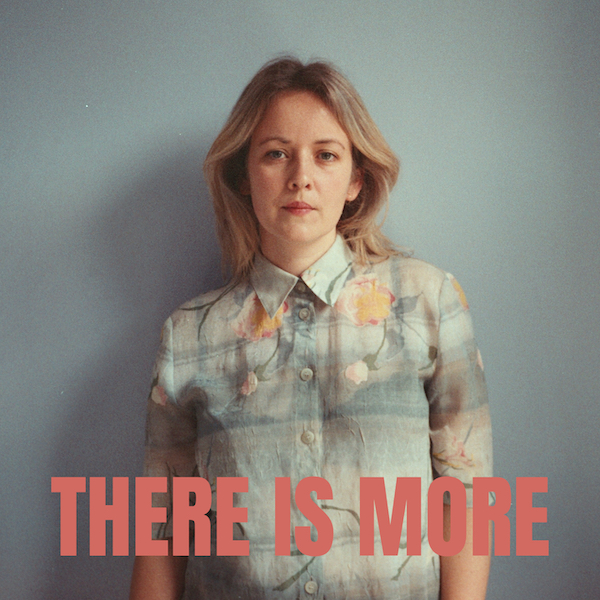 Penny Police – There is More (artwork) 600×600