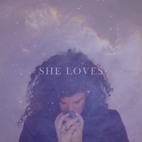 WDNG – She Loves (artwork) 600×600