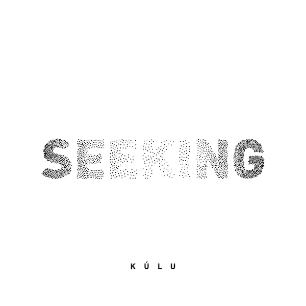 Kúlu – Seeking (artwork)_600x600px