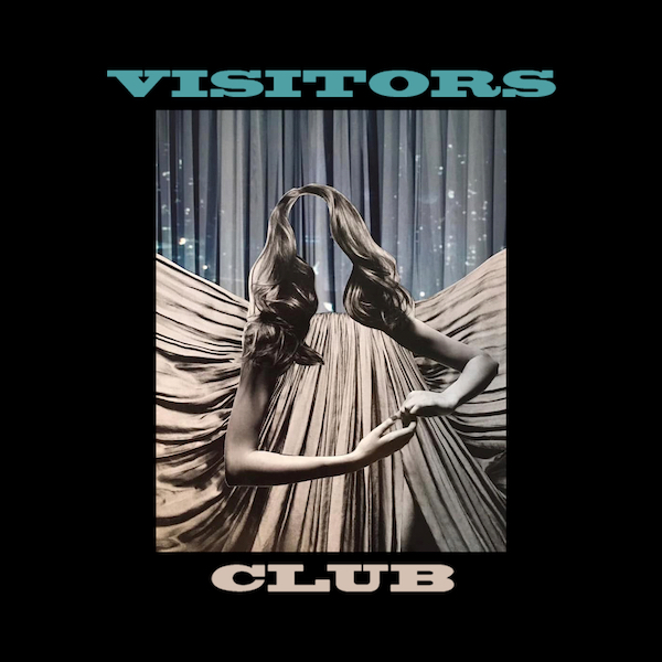 Visitors Club EP 01_600x600