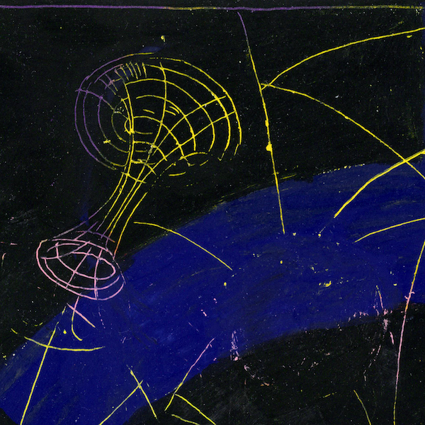 Cosmos Club – Hvalen 600×600