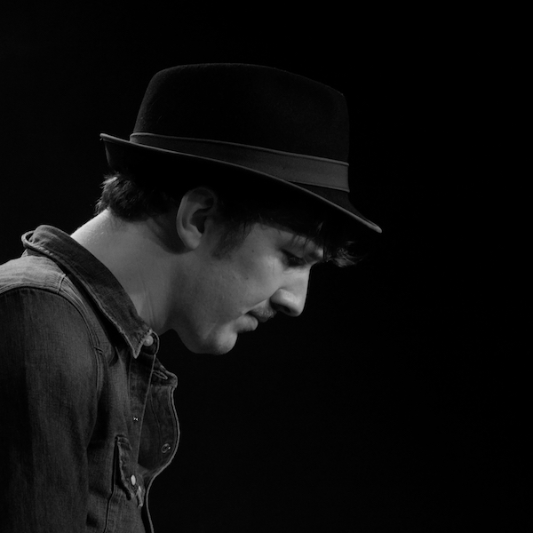 Son Of Caesar – Locked (artwork) – 600×600