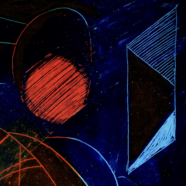 Cosmos Club – Io (artwork) 600×600