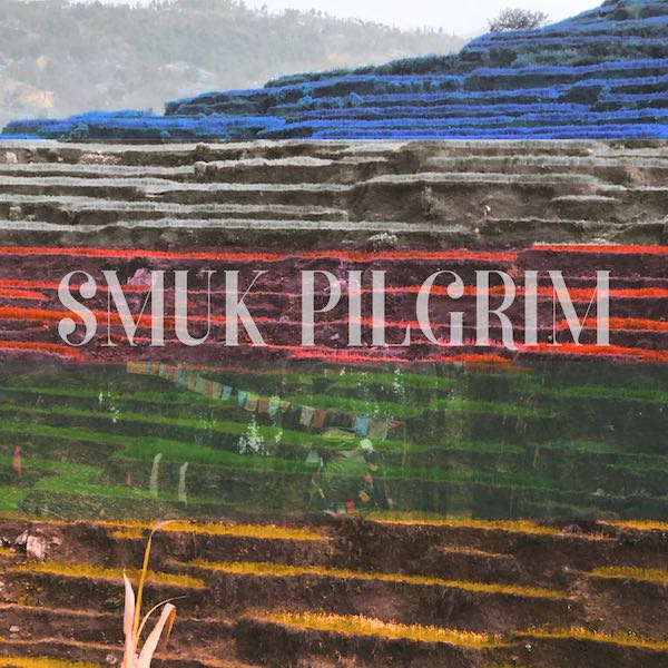 SMUK PILGRIM _ COVER_600X600