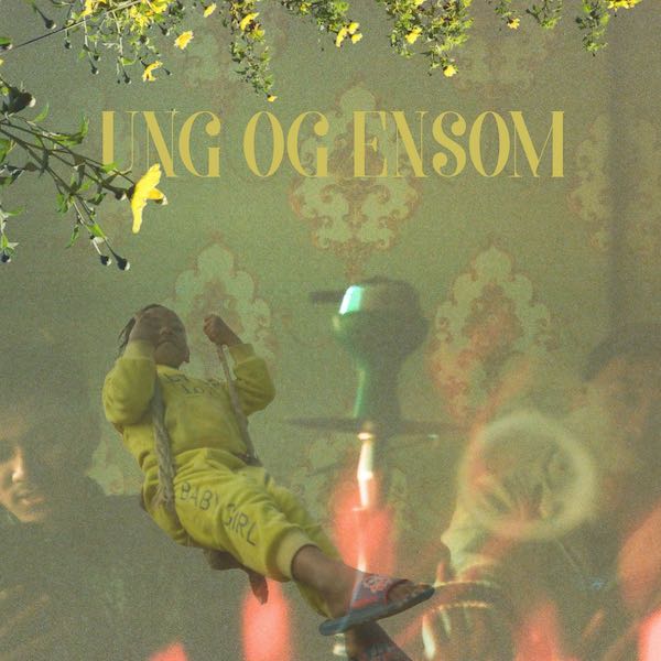 UNG OG ENSOM _ COVER_600x600