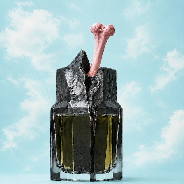 Florescence Single Art_600x600
